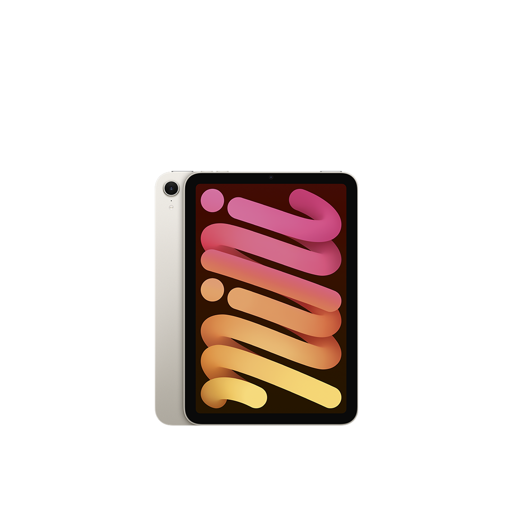 iPad Mini 7