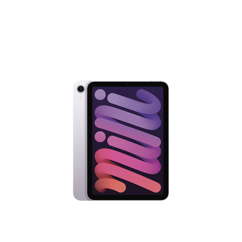 iPad Mini 7