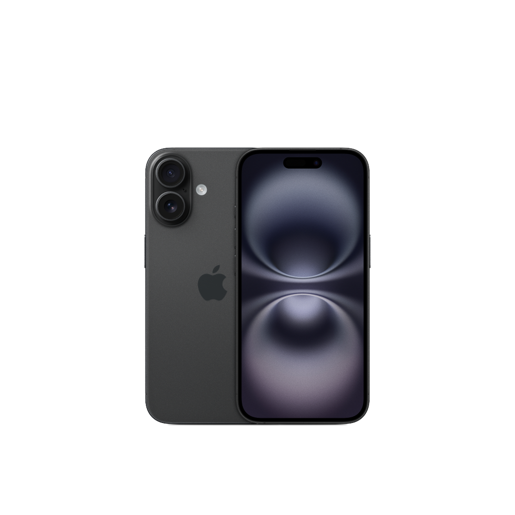 iPhone 16