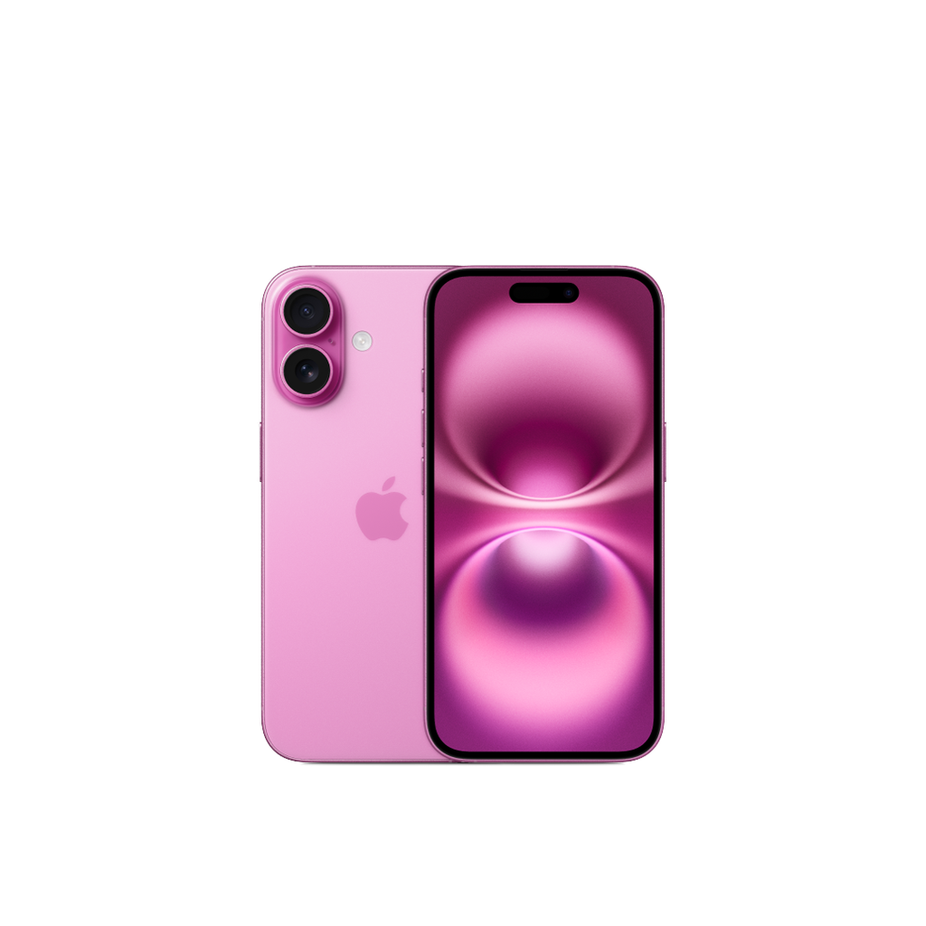 iPhone 16