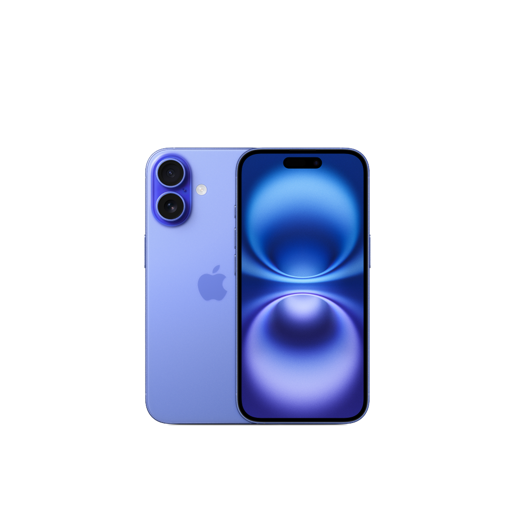 iPhone 16