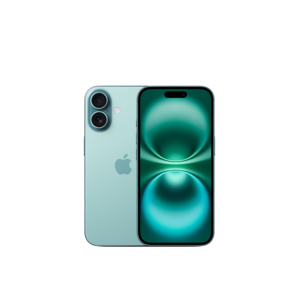 iPhone 16