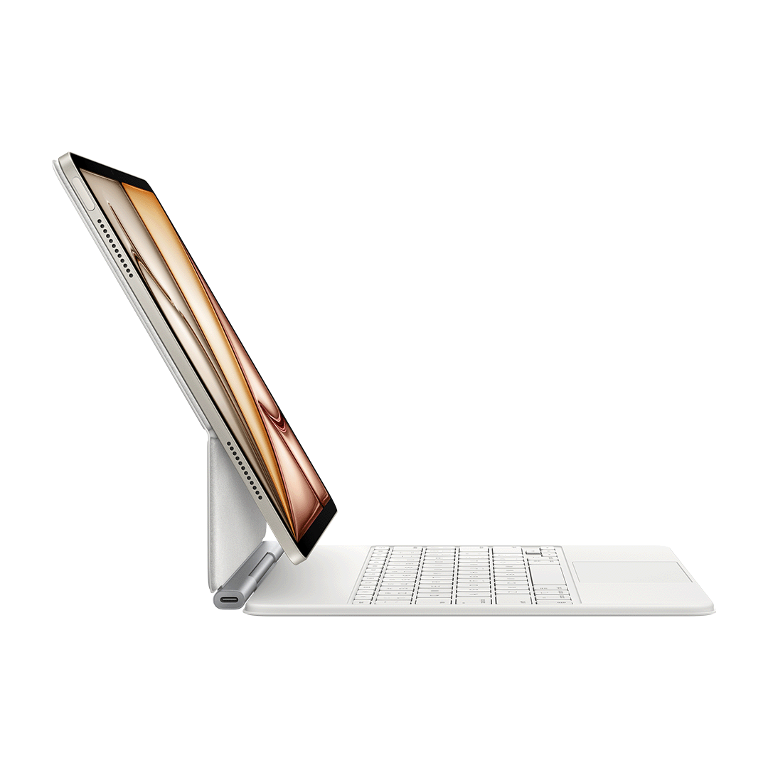 iPad Magic Keyboard