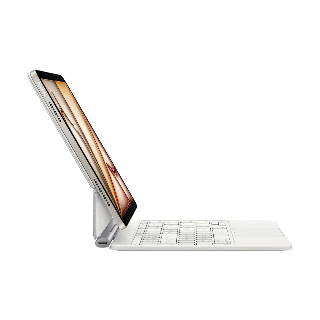 iPad Magic Keyboard