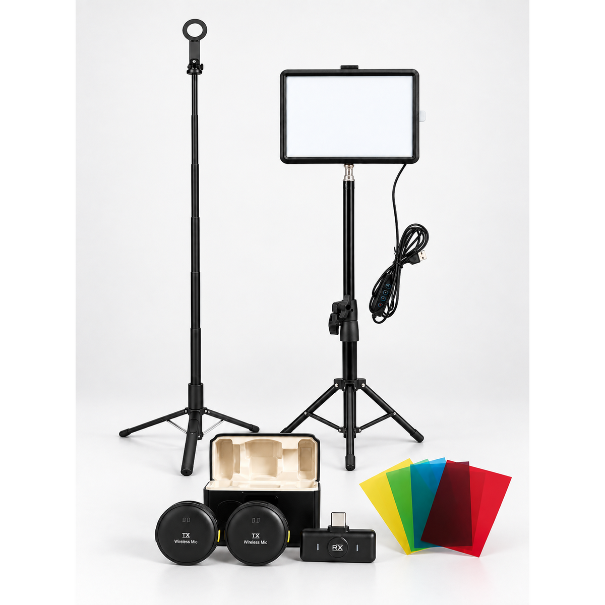 Combo Creator Kit