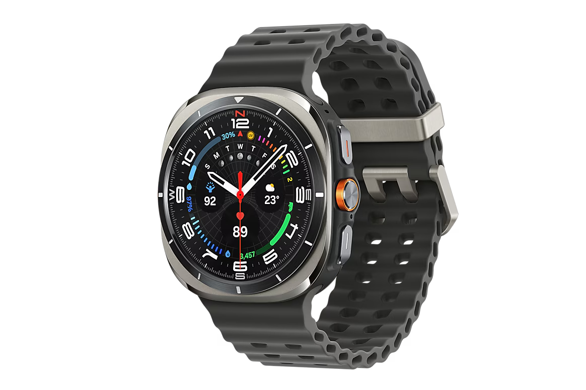 Samsung Galaxy Watch