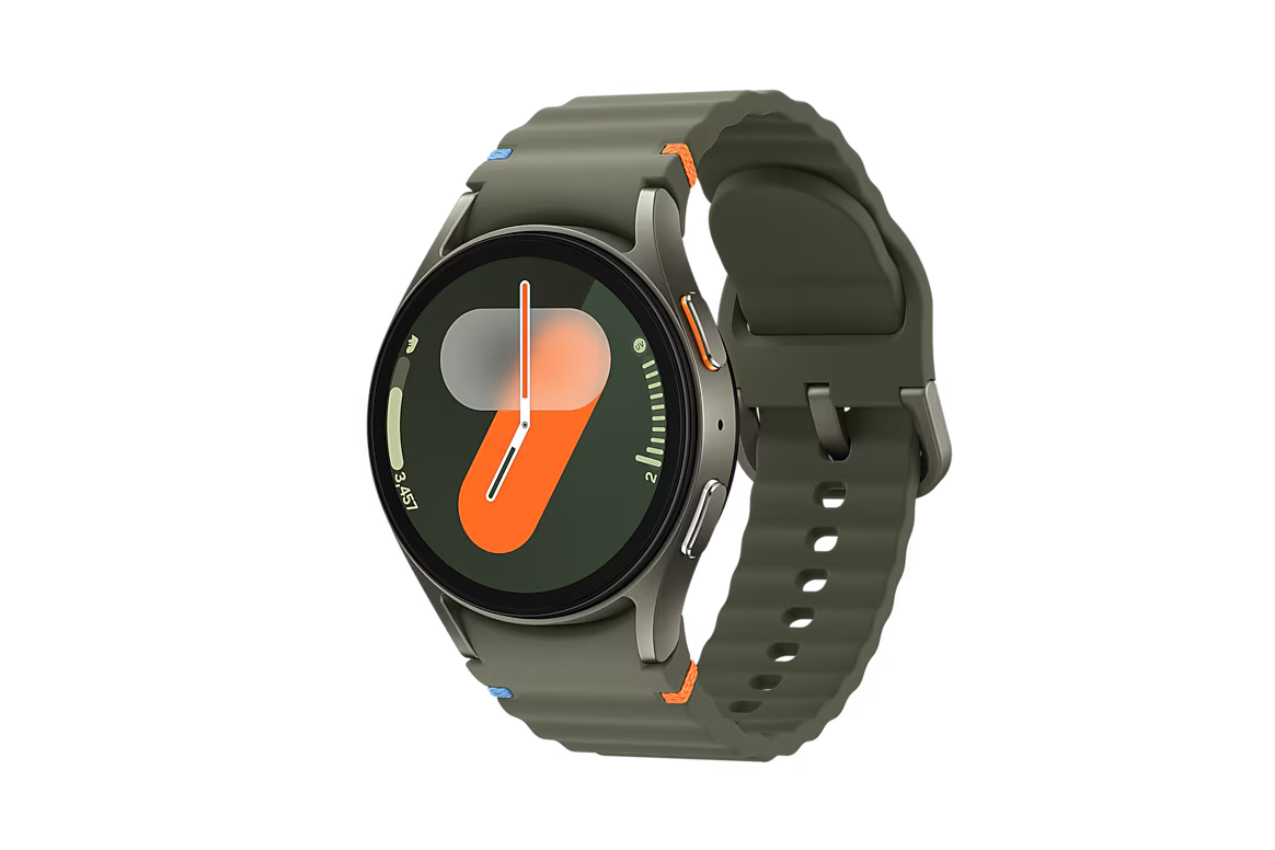 Samsung Galaxy Watch