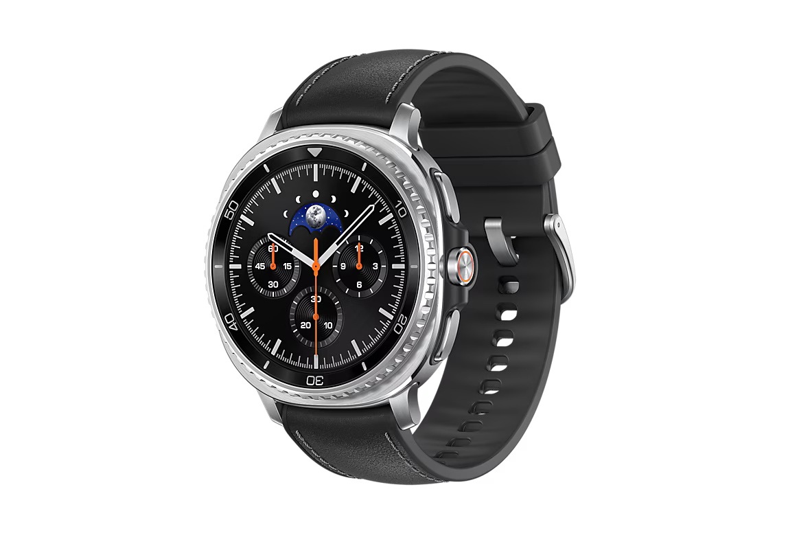 Samsung Galaxy Watch
