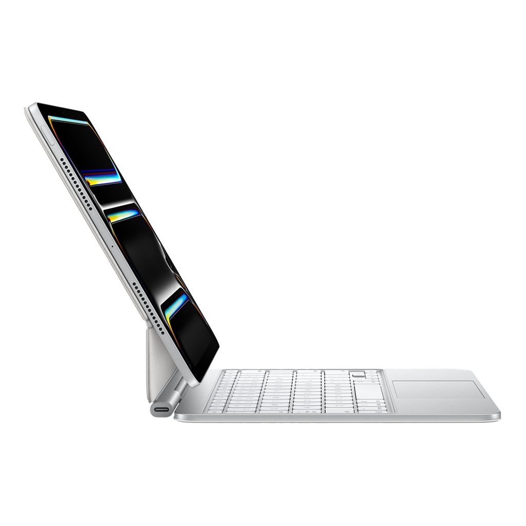 iPad Magic Keyboard